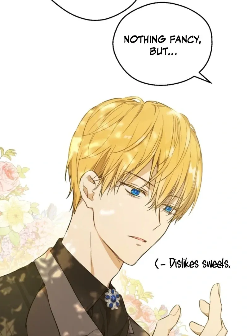 Read Who Made Me A Princess EN Manga Online