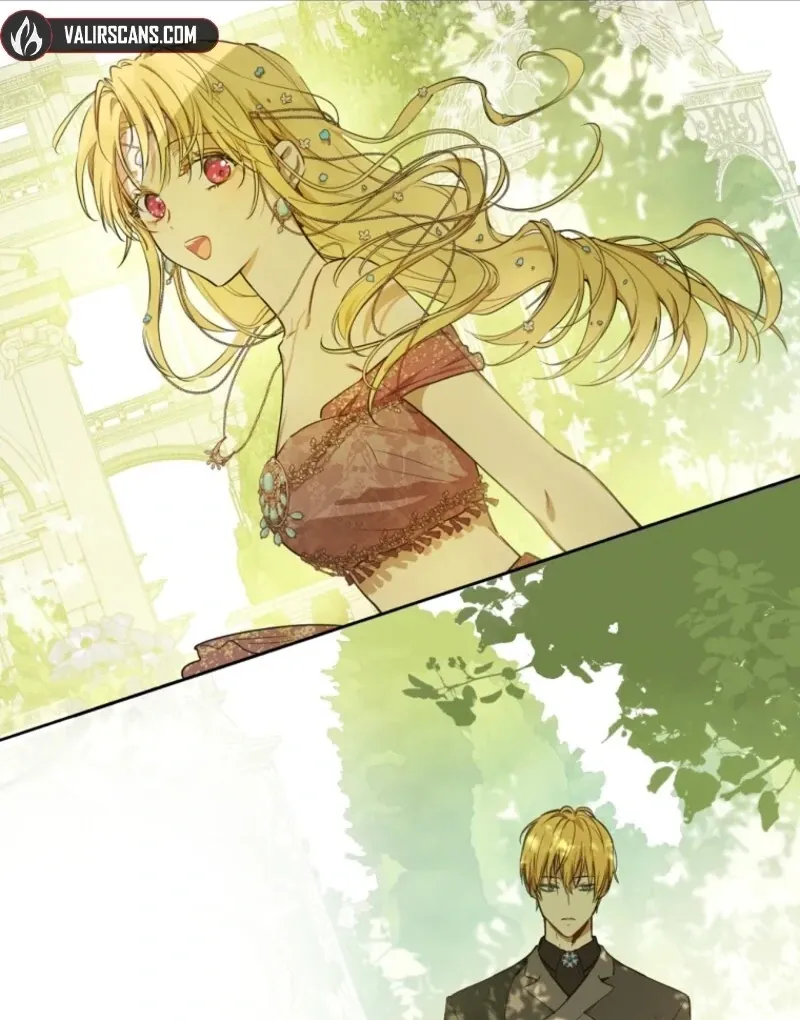 Read Who Made Me A Princess EN Manga Online