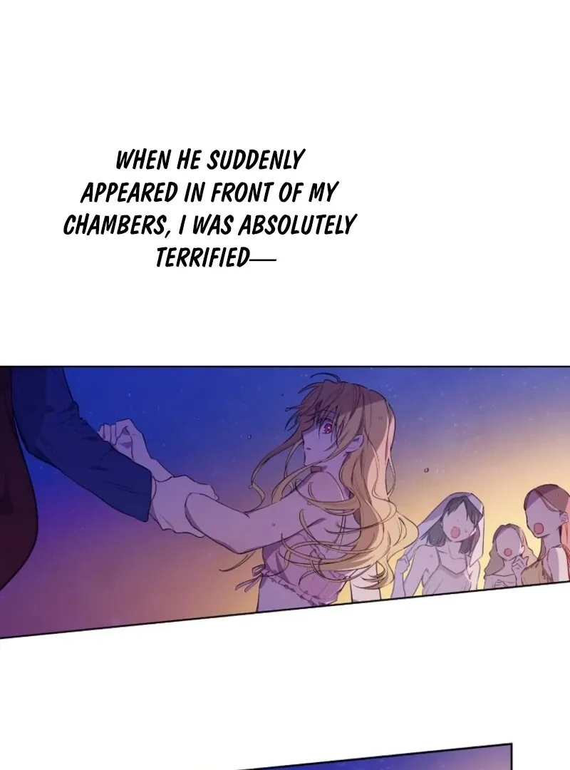 Read Who Made Me A Princess EN Manga Online