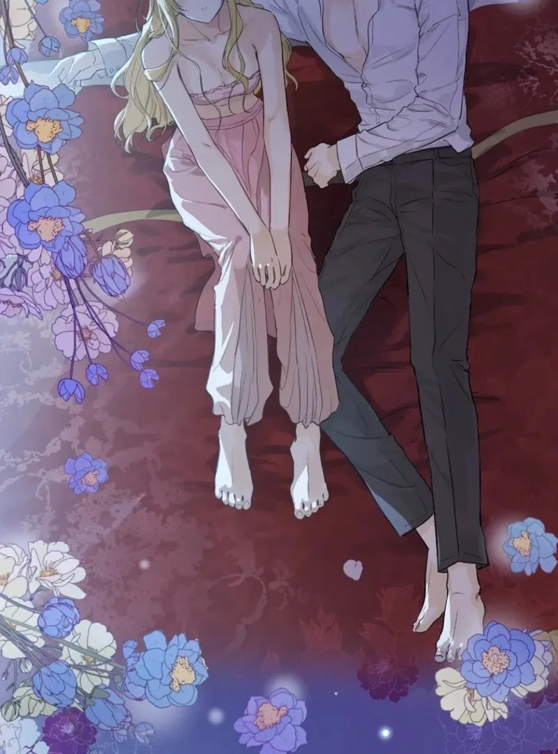 Read Who Made Me A Princess EN Manga Online