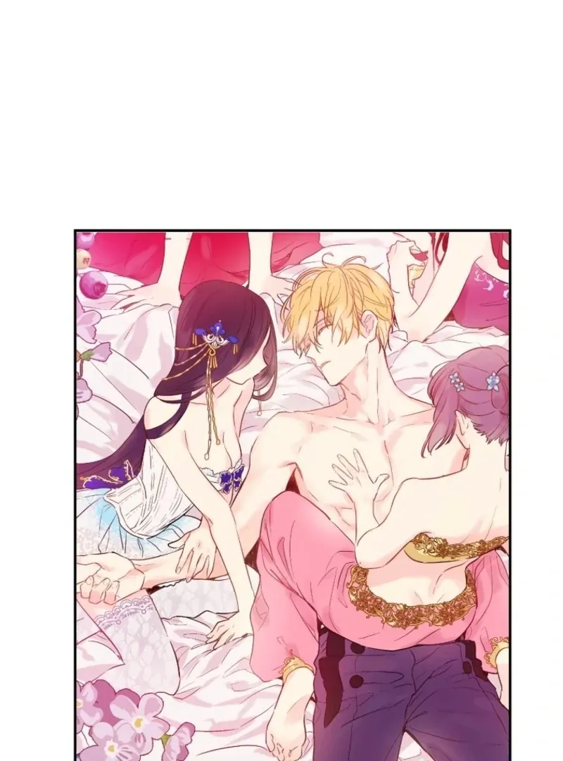 Read Who Made Me A Princess EN Manga Online