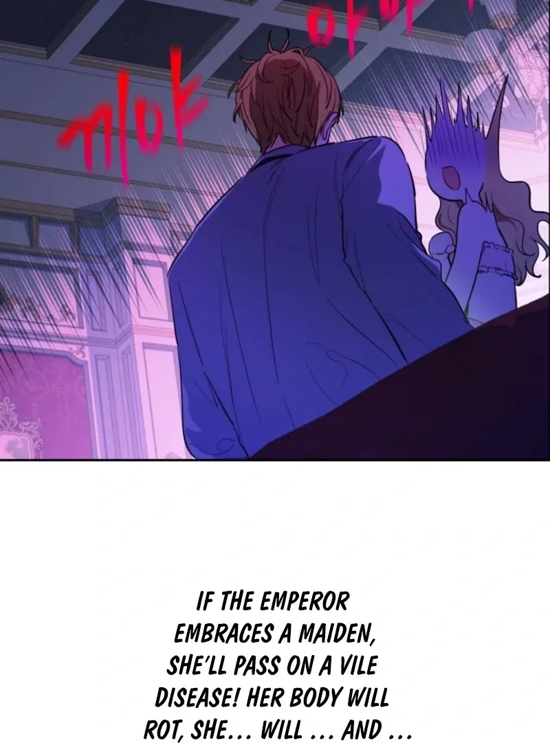 Read Who Made Me A Princess EN Manga Online