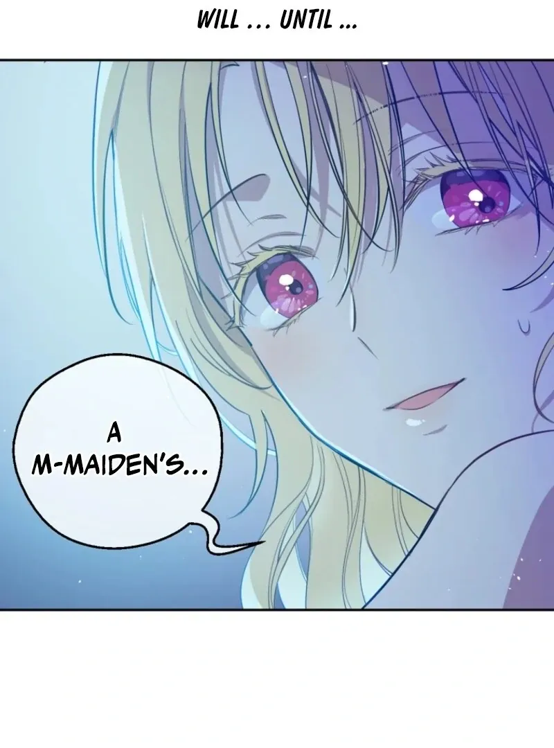 Read Who Made Me A Princess EN Manga Online