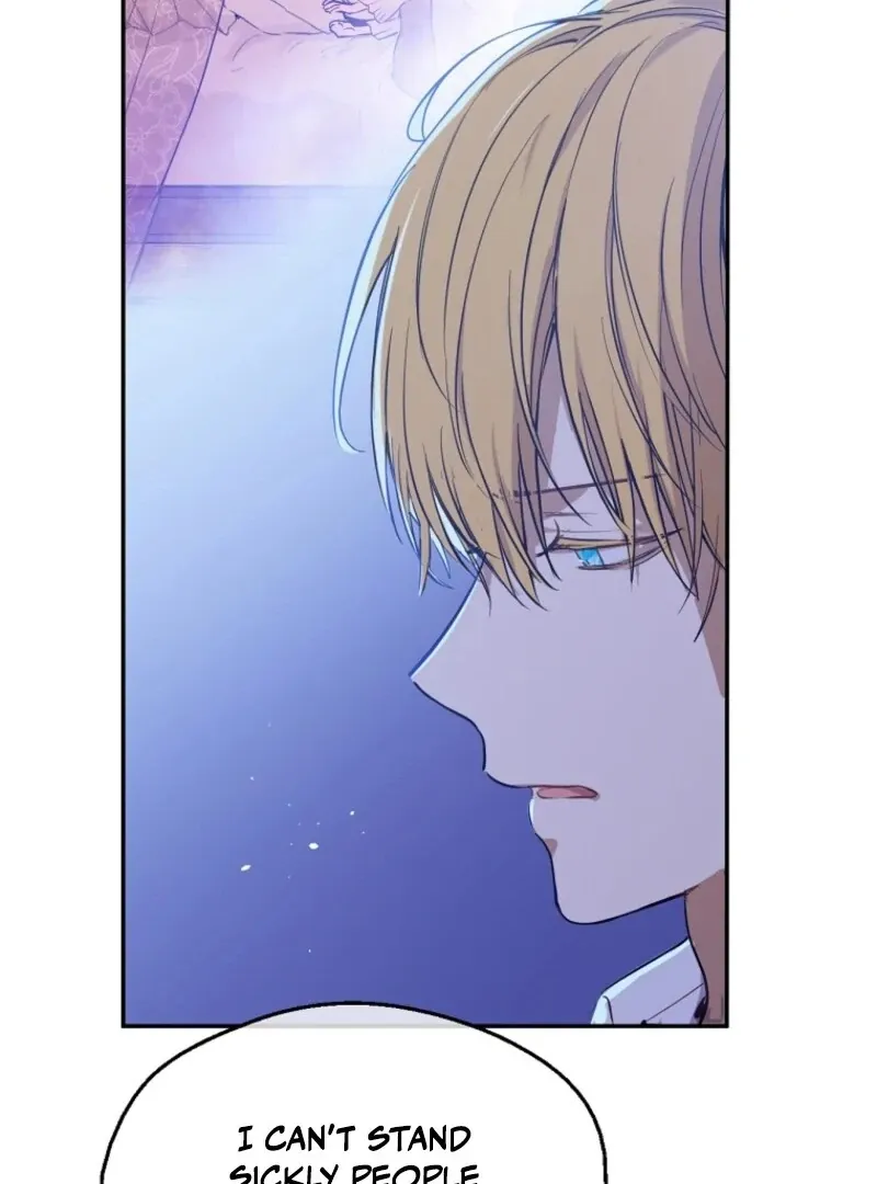 Read Who Made Me A Princess EN Manga Online