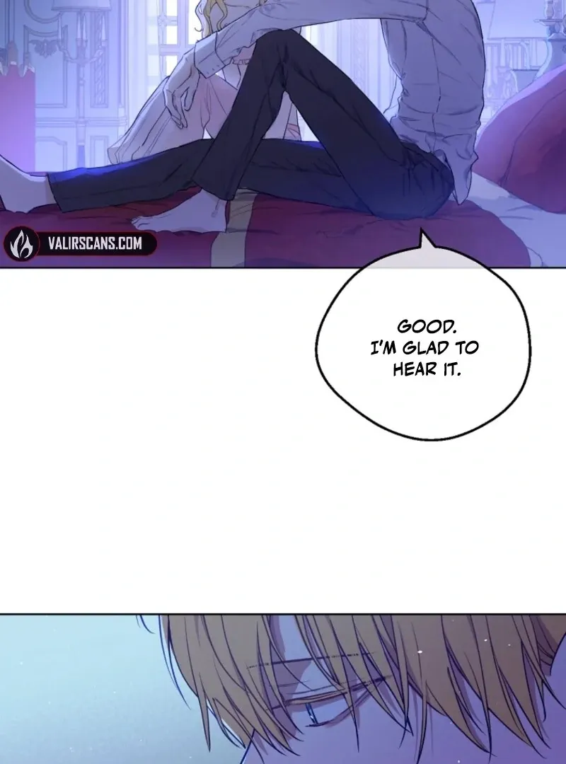 Read Who Made Me A Princess EN Manga Online