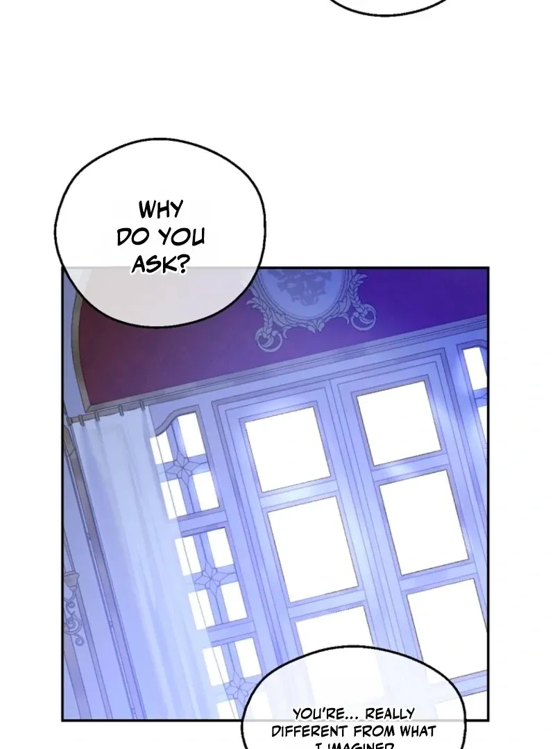 Read Who Made Me A Princess EN Manga Online