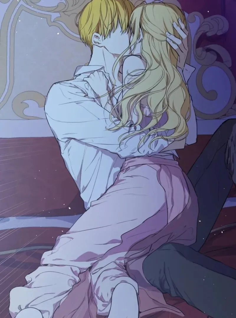 Read Who Made Me A Princess EN Manga Online
