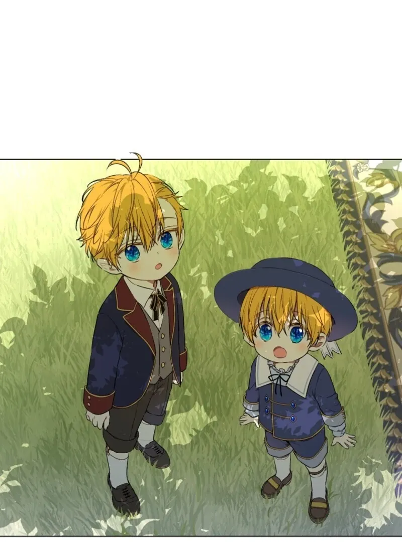 Read Who Made Me A Princess EN Manga Online