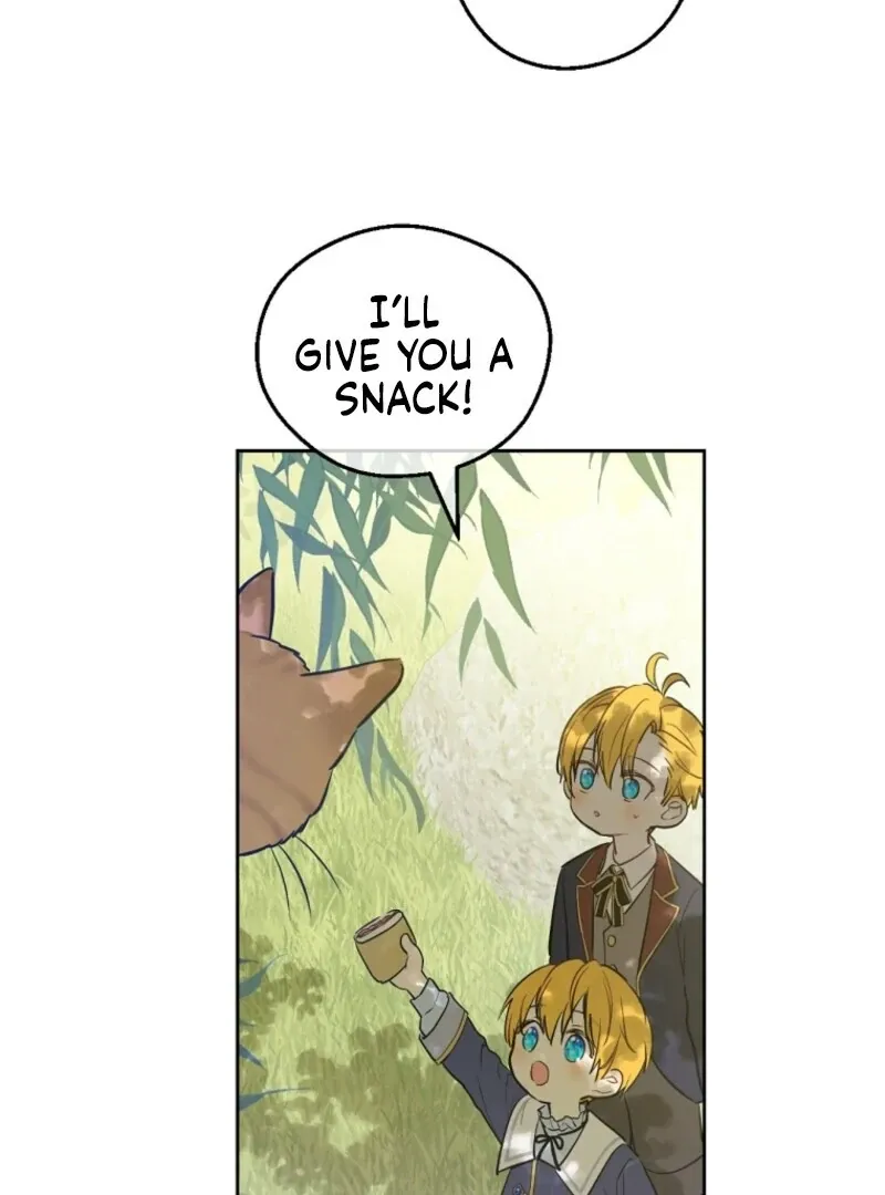 Read Who Made Me A Princess EN Manga Online