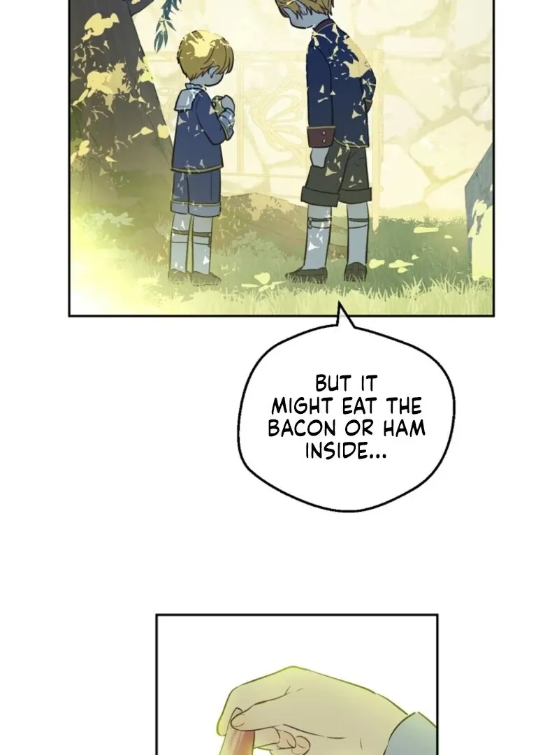 Read Who Made Me A Princess EN Manga Online