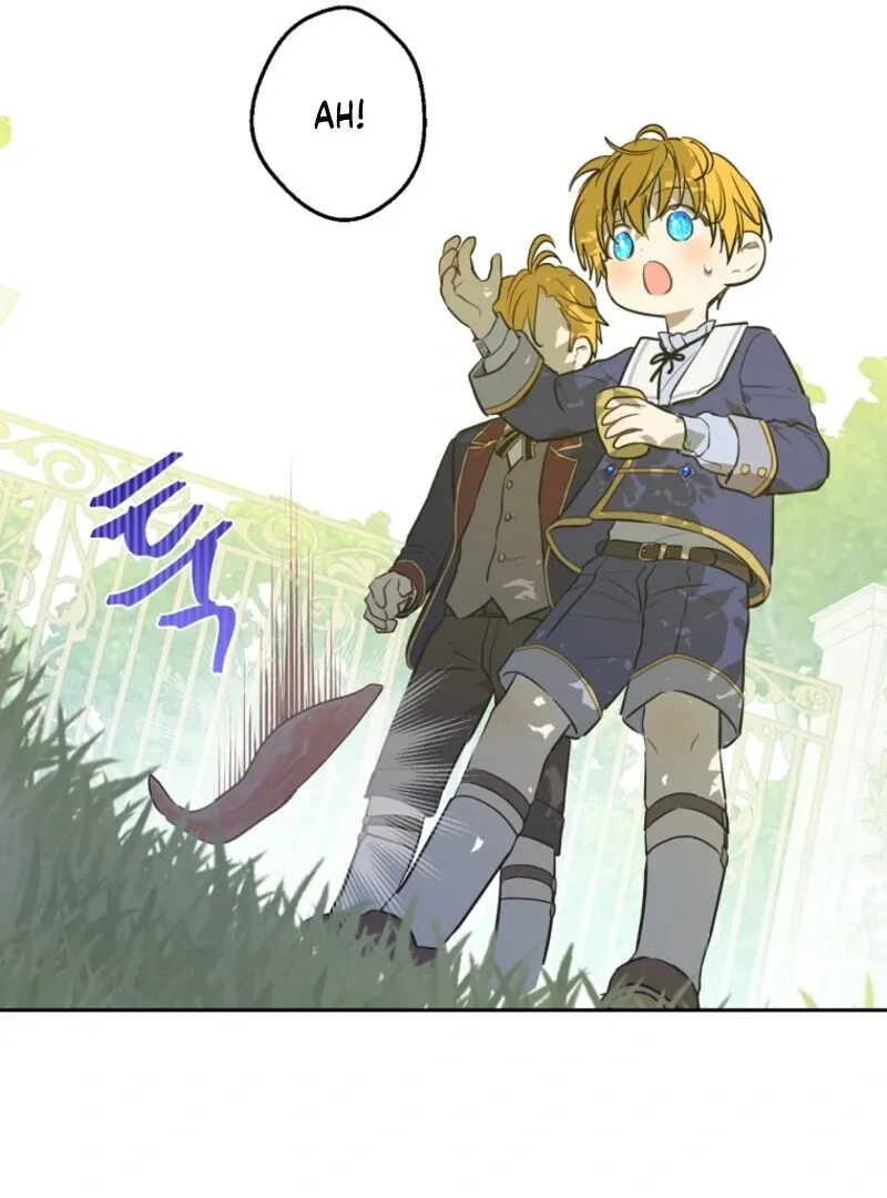 Read Who Made Me A Princess EN Manga Online