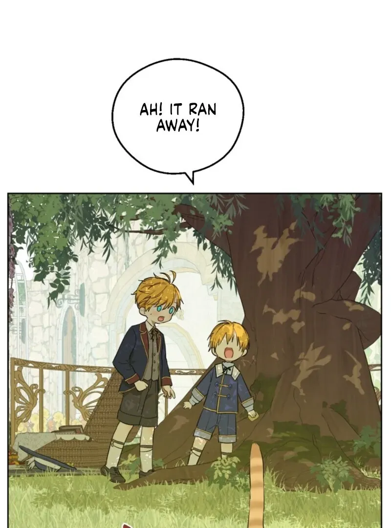 Read Who Made Me A Princess EN Manga Online