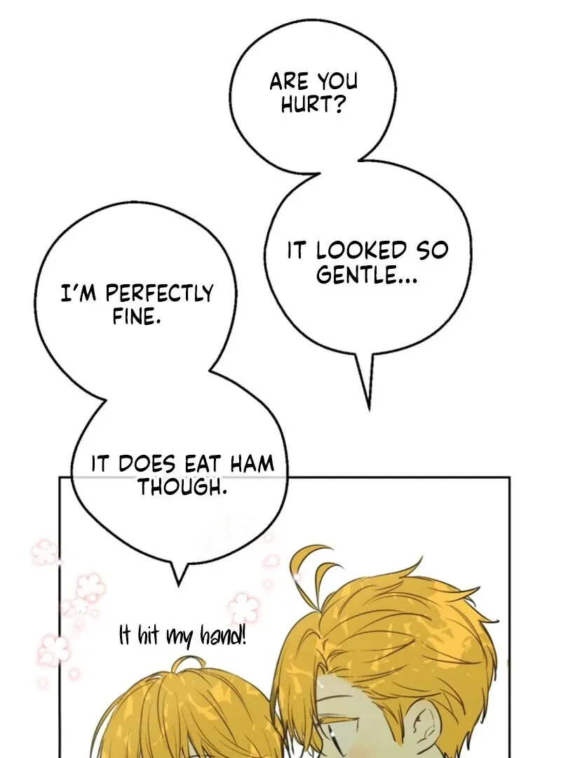 Read Who Made Me A Princess EN Manga Online