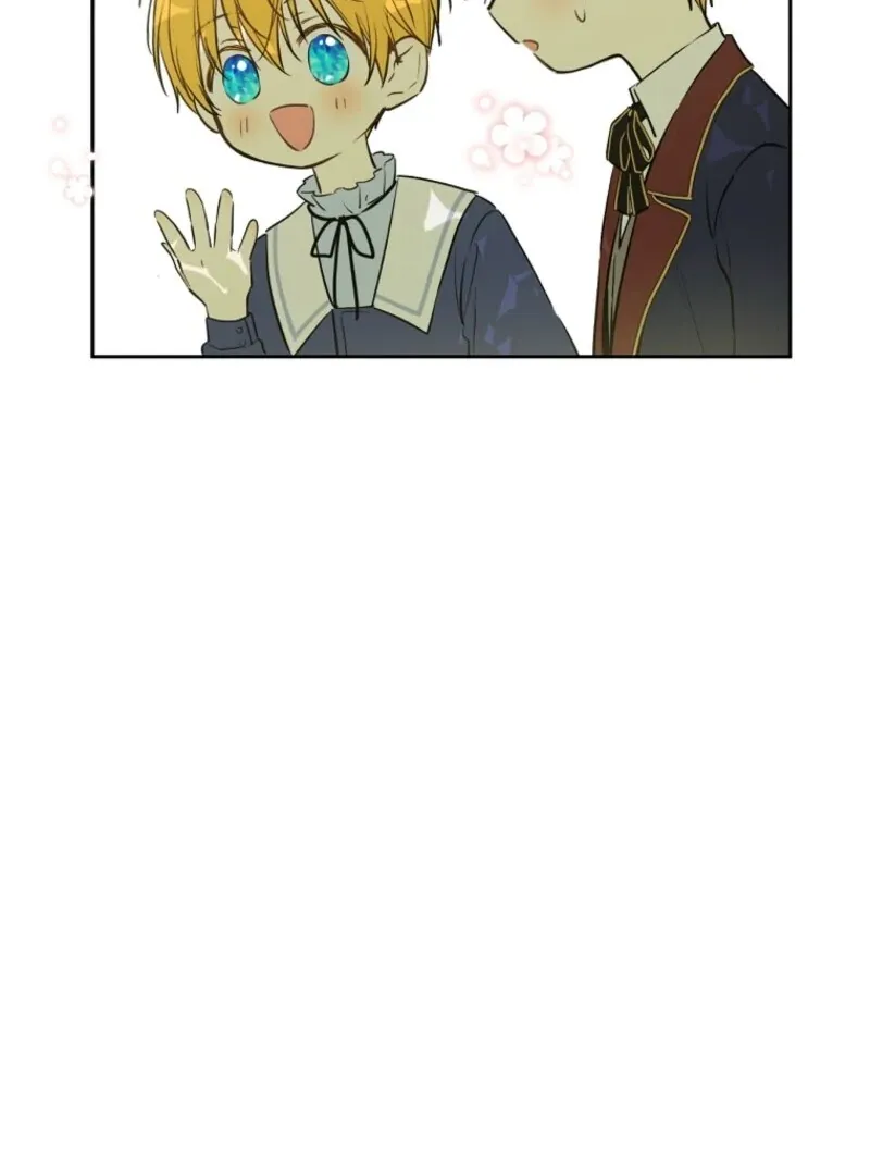 Read Who Made Me A Princess EN Manga Online
