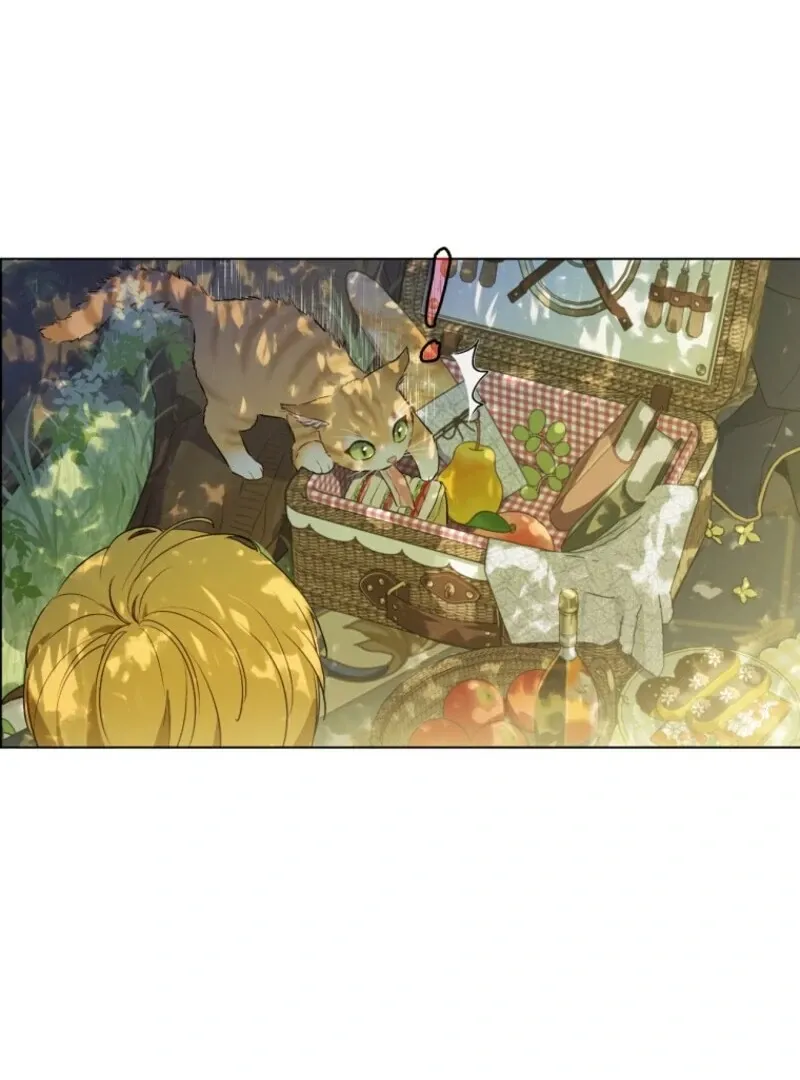 Read Who Made Me A Princess EN Manga Online