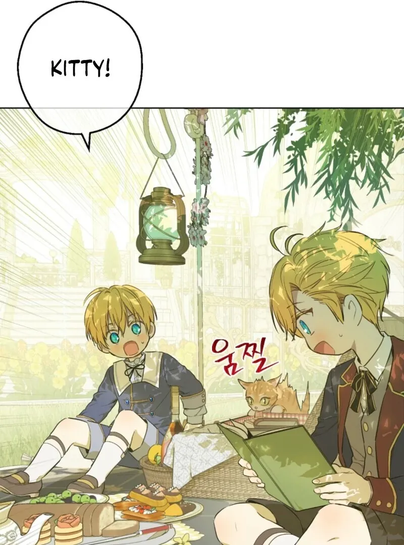 Read Who Made Me A Princess EN Manga Online