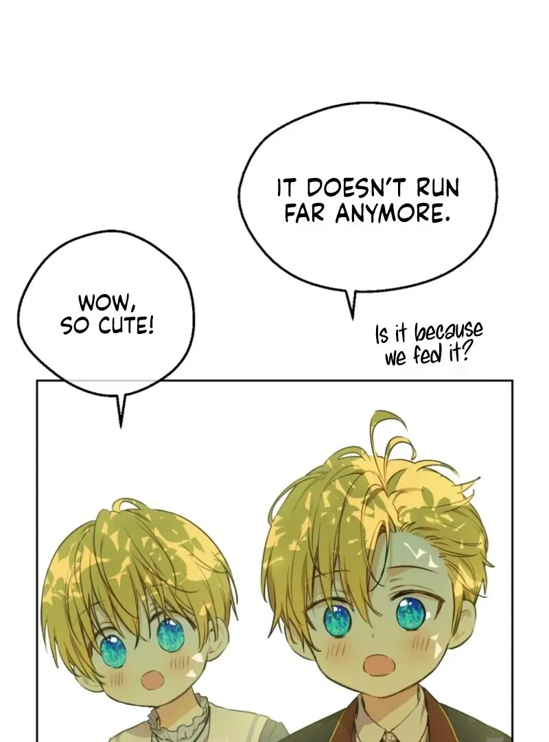 Read Who Made Me A Princess EN Manga Online