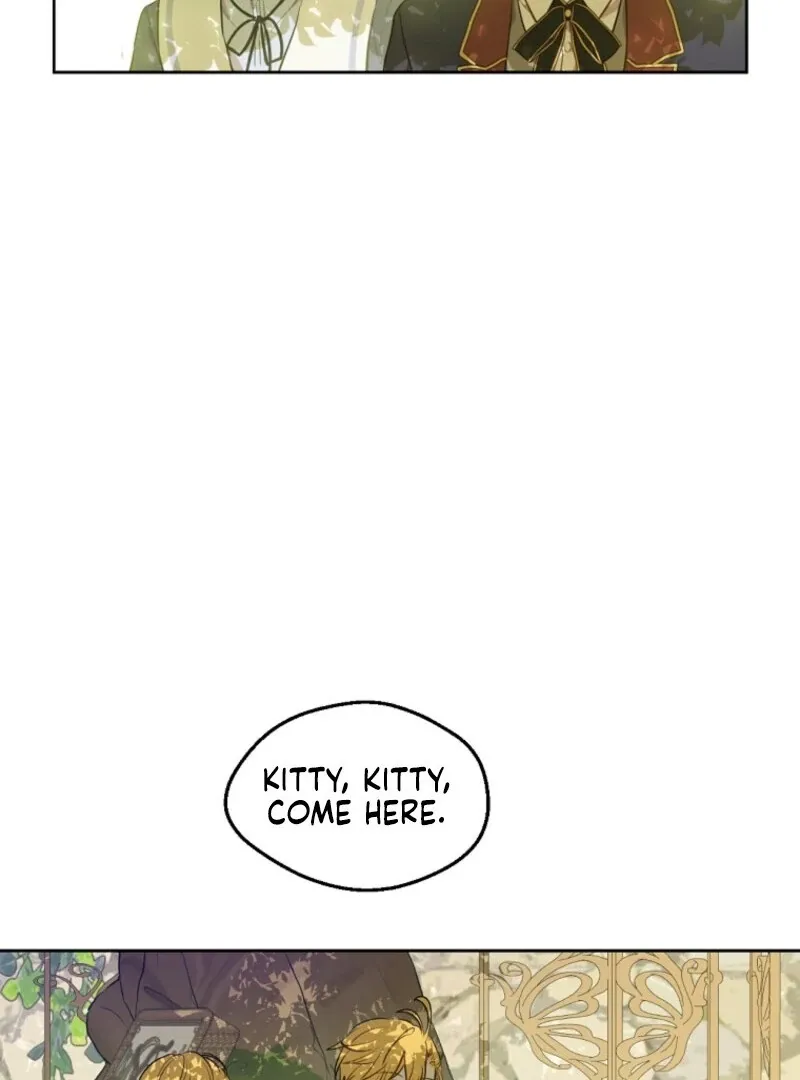Read Who Made Me A Princess EN Manga Online