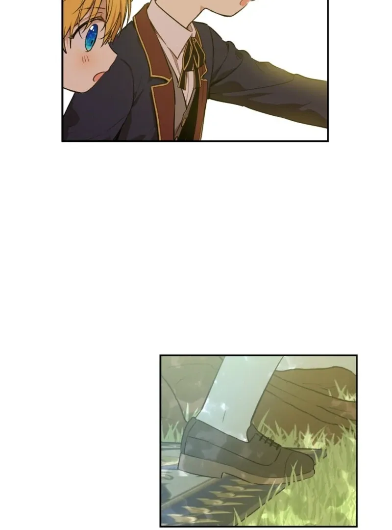 Read Who Made Me A Princess EN Manga Online