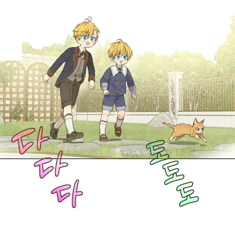 Read Who Made Me A Princess EN Manga Online