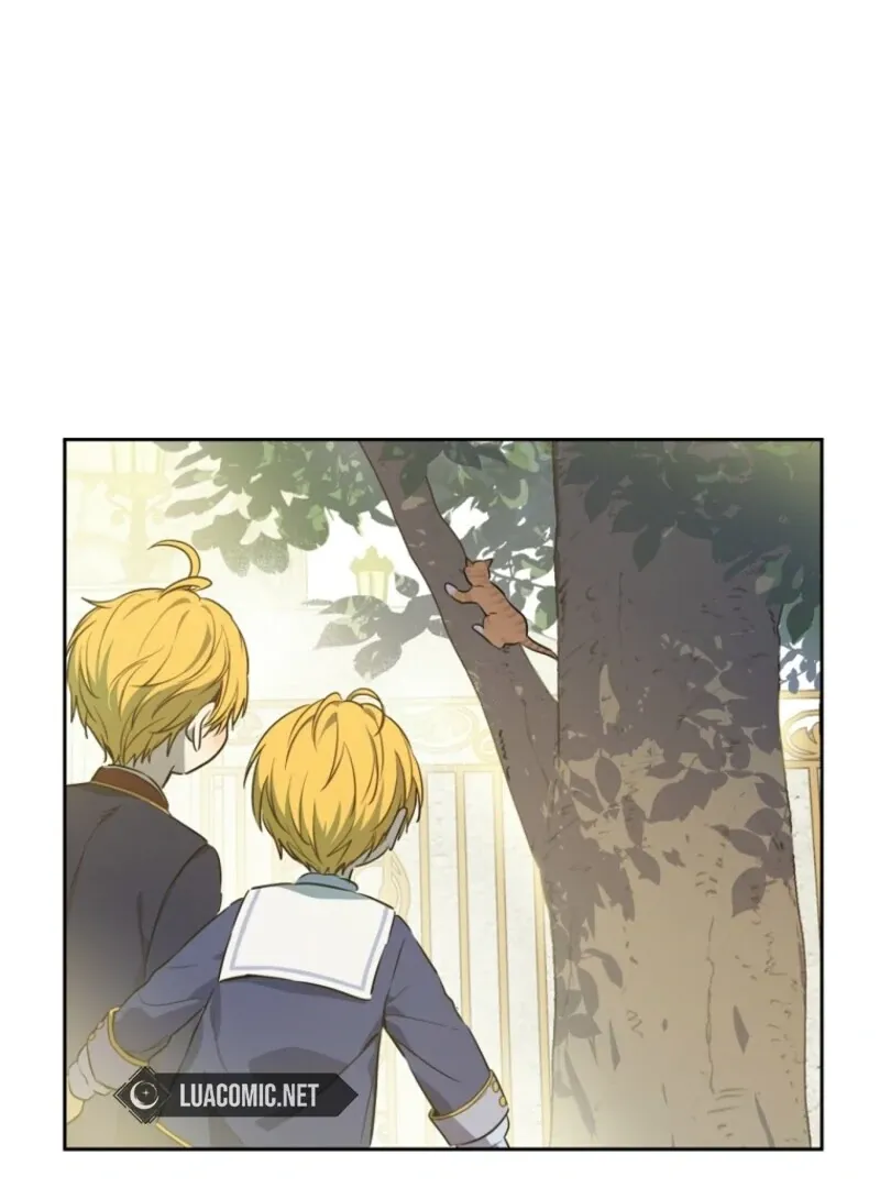 Read Who Made Me A Princess EN Manga Online