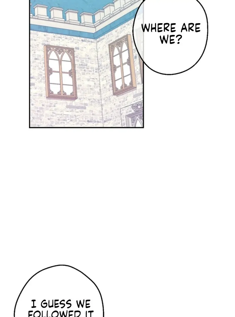 Read Who Made Me A Princess EN Manga Online