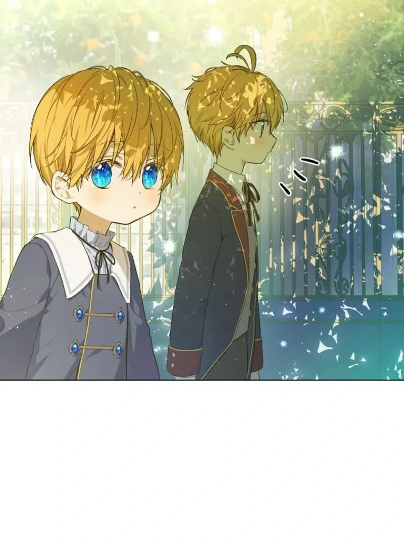 Read Who Made Me A Princess EN Manga Online