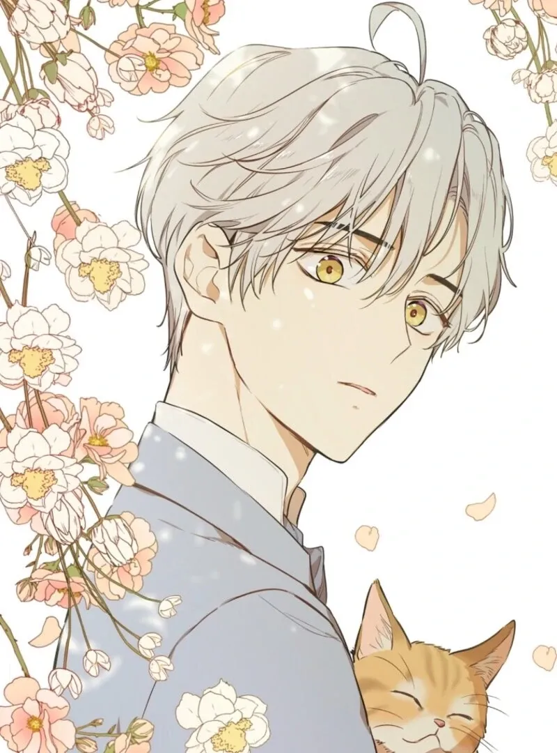 Read Who Made Me A Princess EN Manga Online