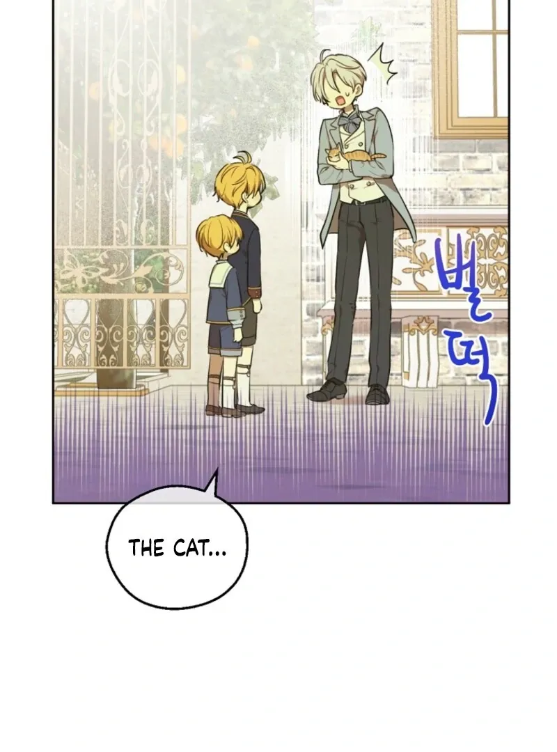 Read Who Made Me A Princess EN Manga Online