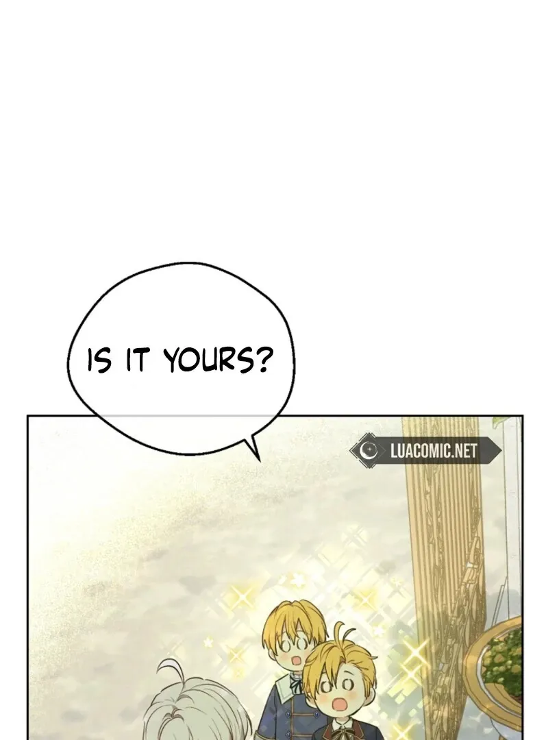 Read Who Made Me A Princess EN Manga Online