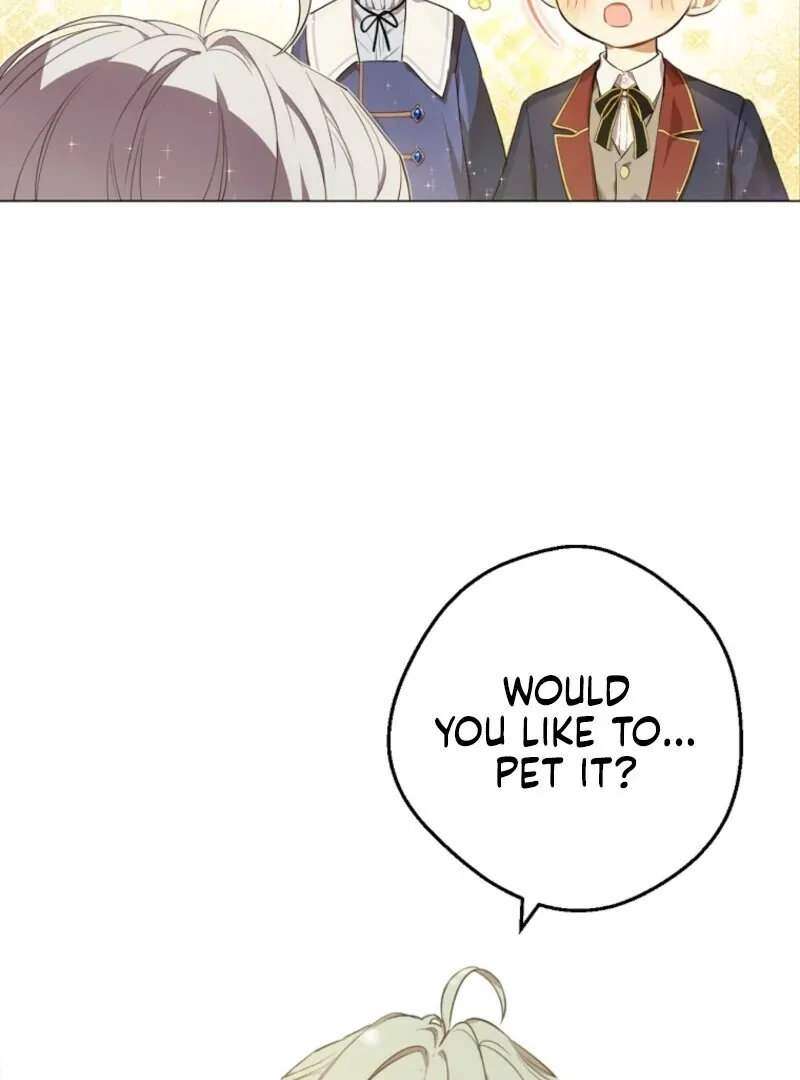 Read Who Made Me A Princess EN Manga Online