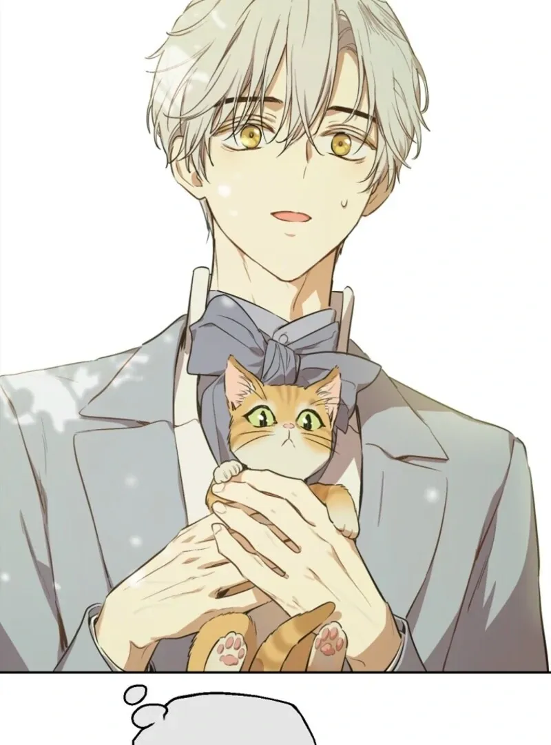 Read Who Made Me A Princess EN Manga Online