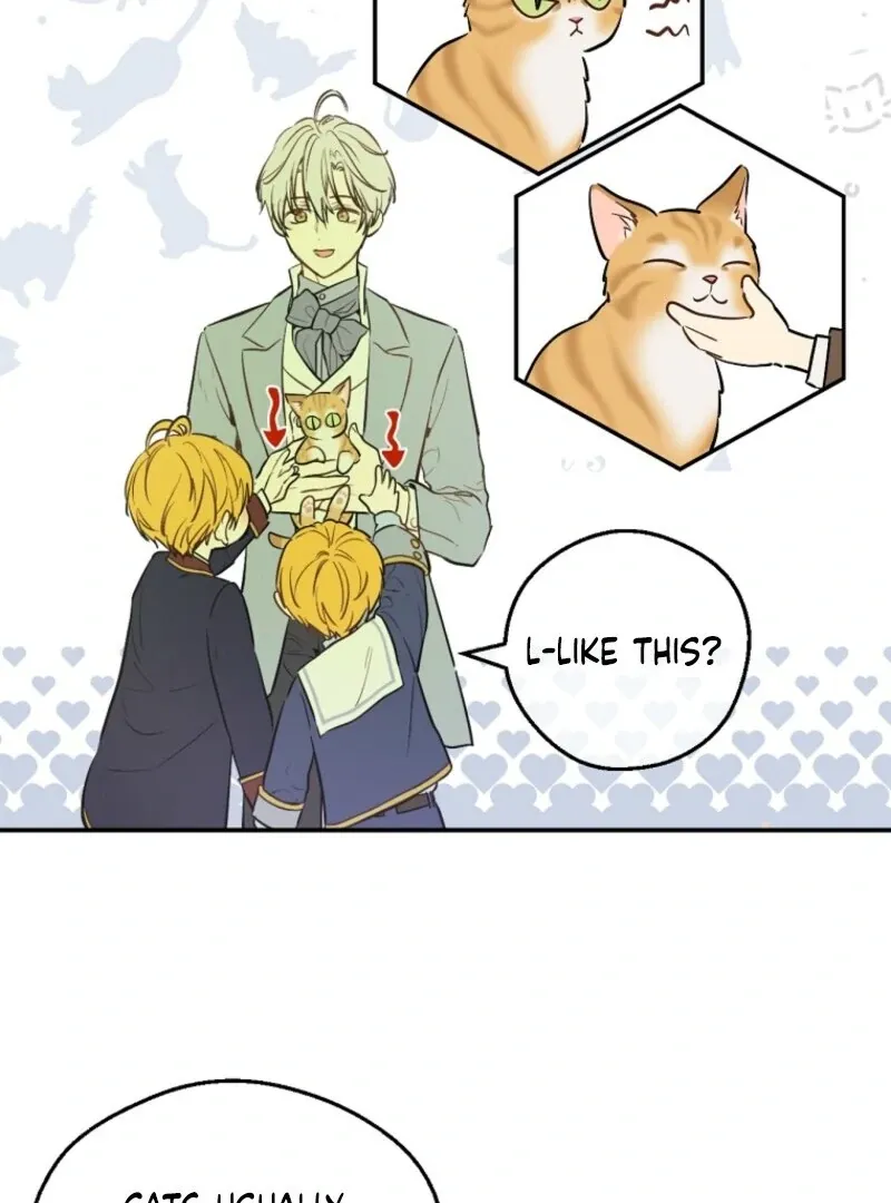 Read Who Made Me A Princess EN Manga Online