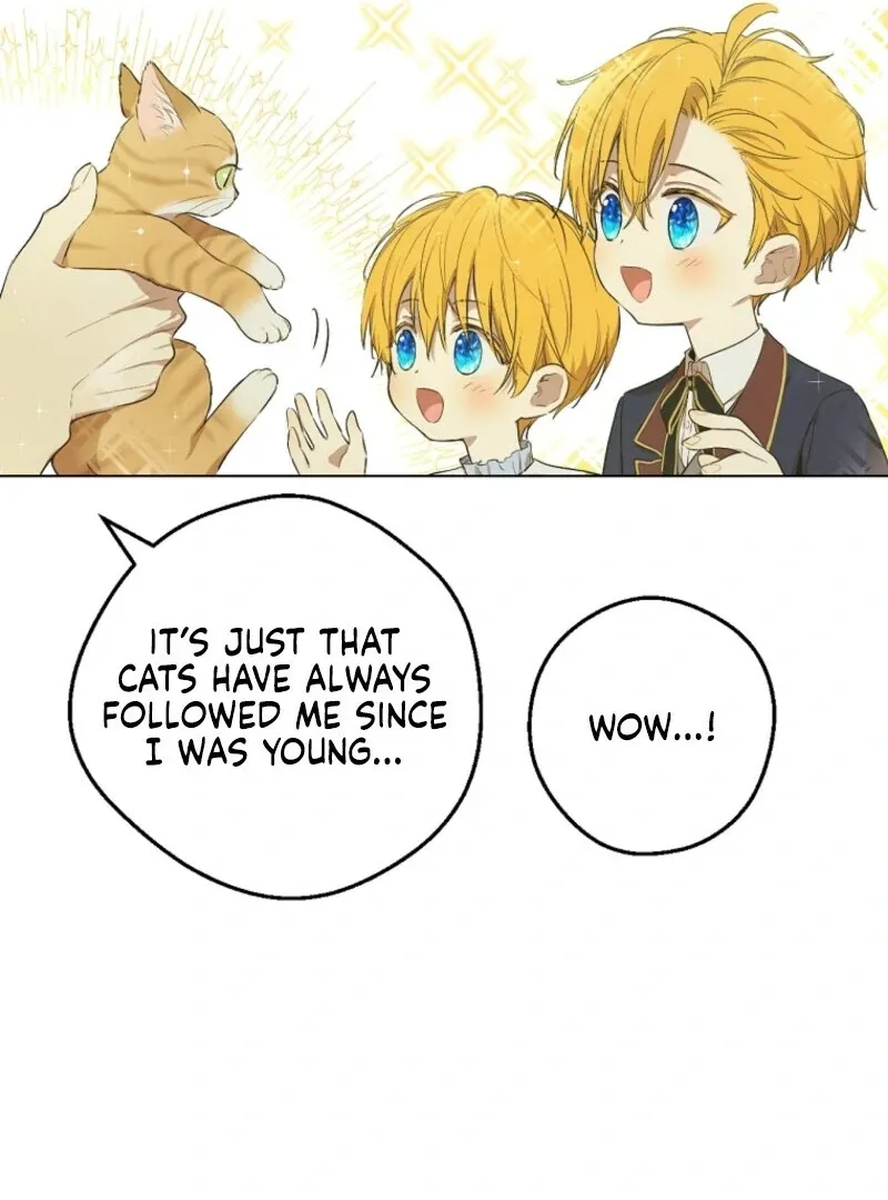 Read Who Made Me A Princess EN Manga Online
