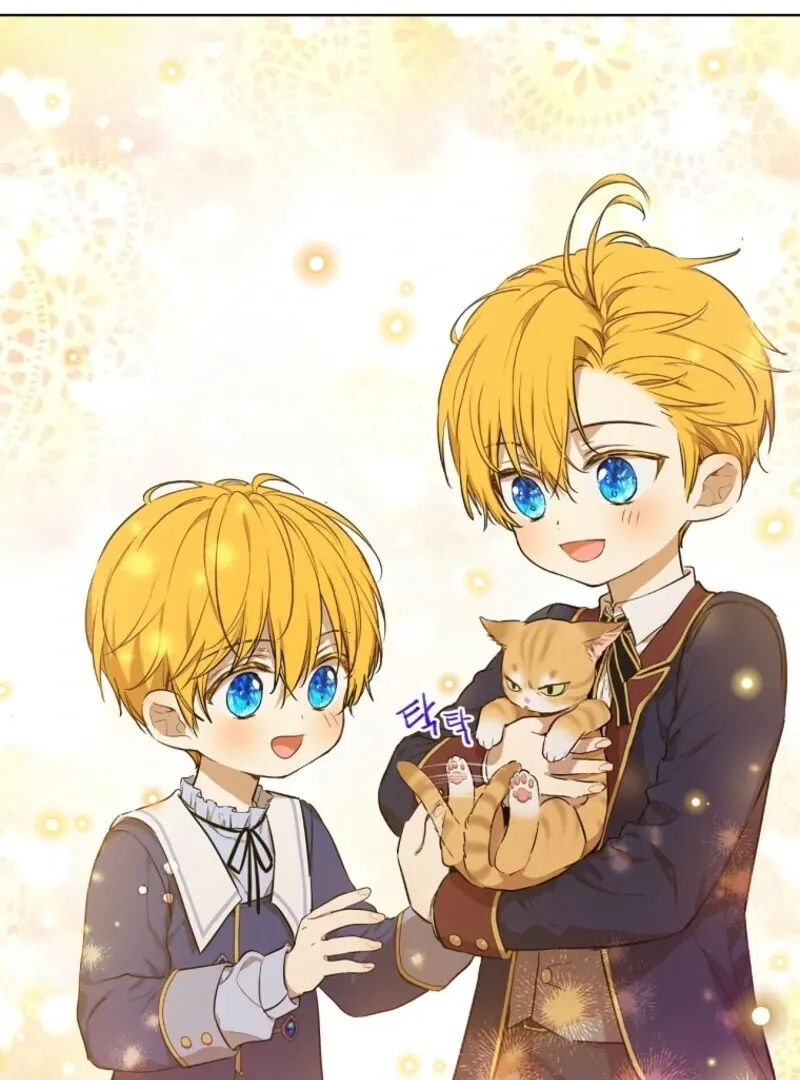 Read Who Made Me A Princess EN Manga Online