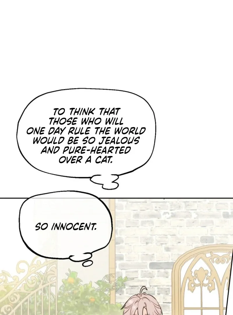 Read Who Made Me A Princess EN Manga Online