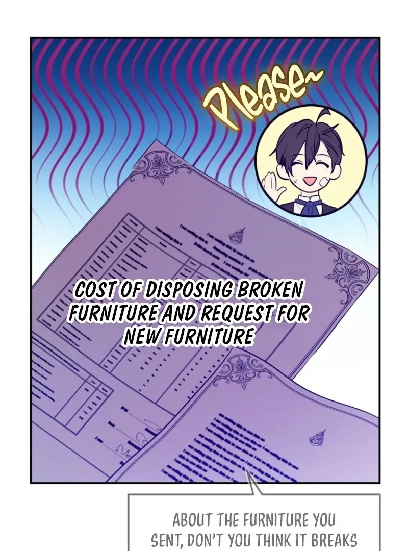Read Who Made Me A Princess EN Manga Online