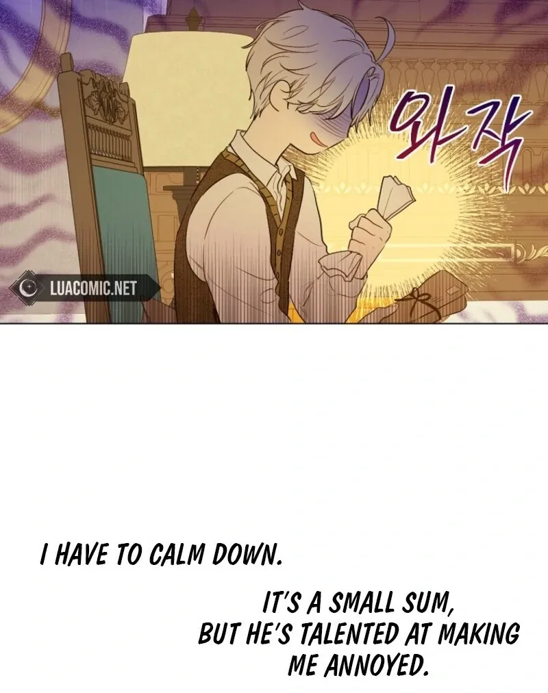 Read Who Made Me A Princess EN Manga Online