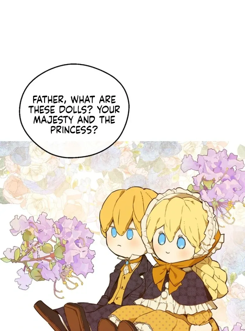 Read Who Made Me A Princess EN Manga Online
