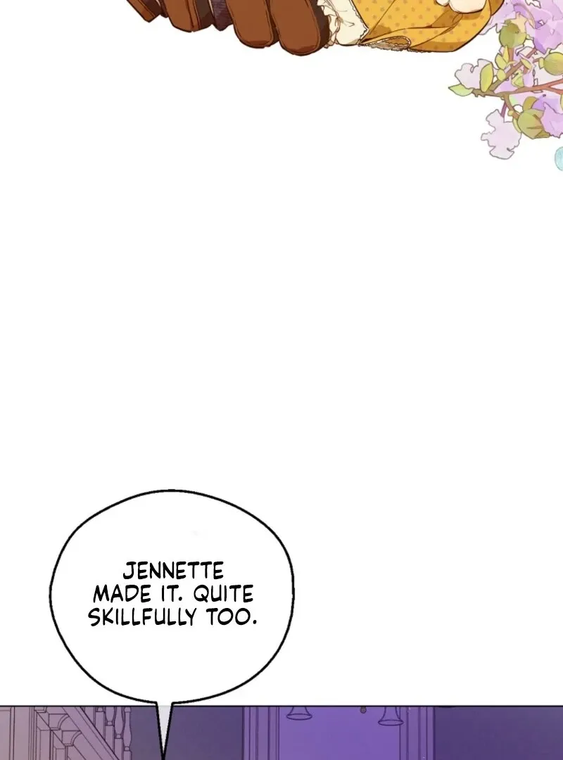 Read Who Made Me A Princess EN Manga Online