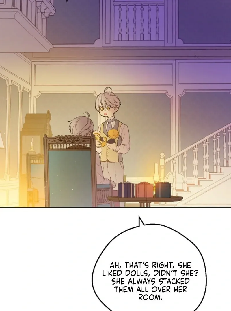 Read Who Made Me A Princess EN Manga Online