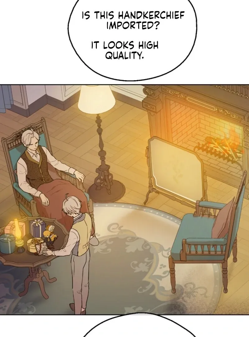 Read Who Made Me A Princess EN Manga Online
