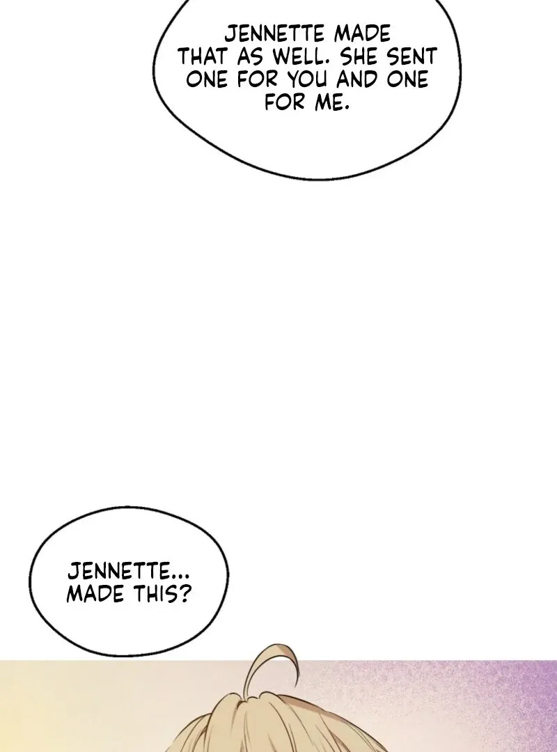 Read Who Made Me A Princess EN Manga Online