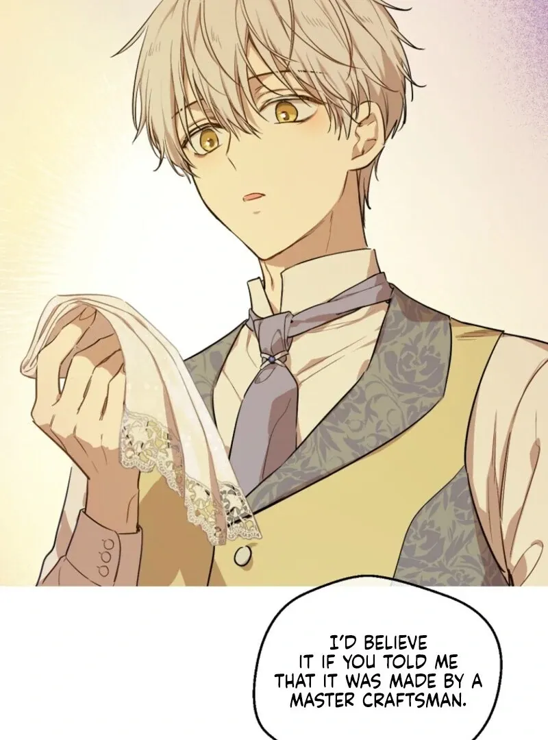 Read Who Made Me A Princess EN Manga Online