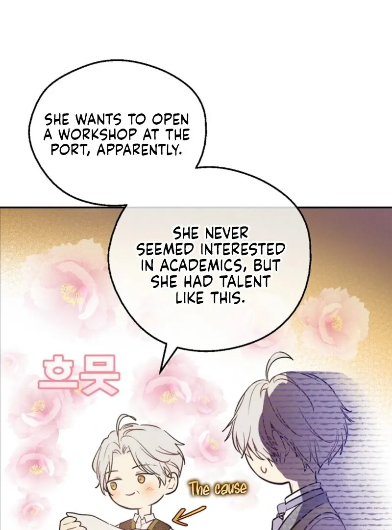 Read Who Made Me A Princess EN Manga Online