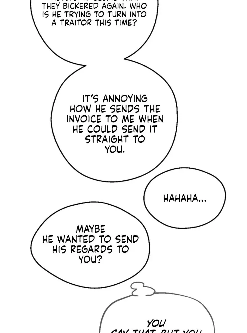 Read Who Made Me A Princess EN Manga Online