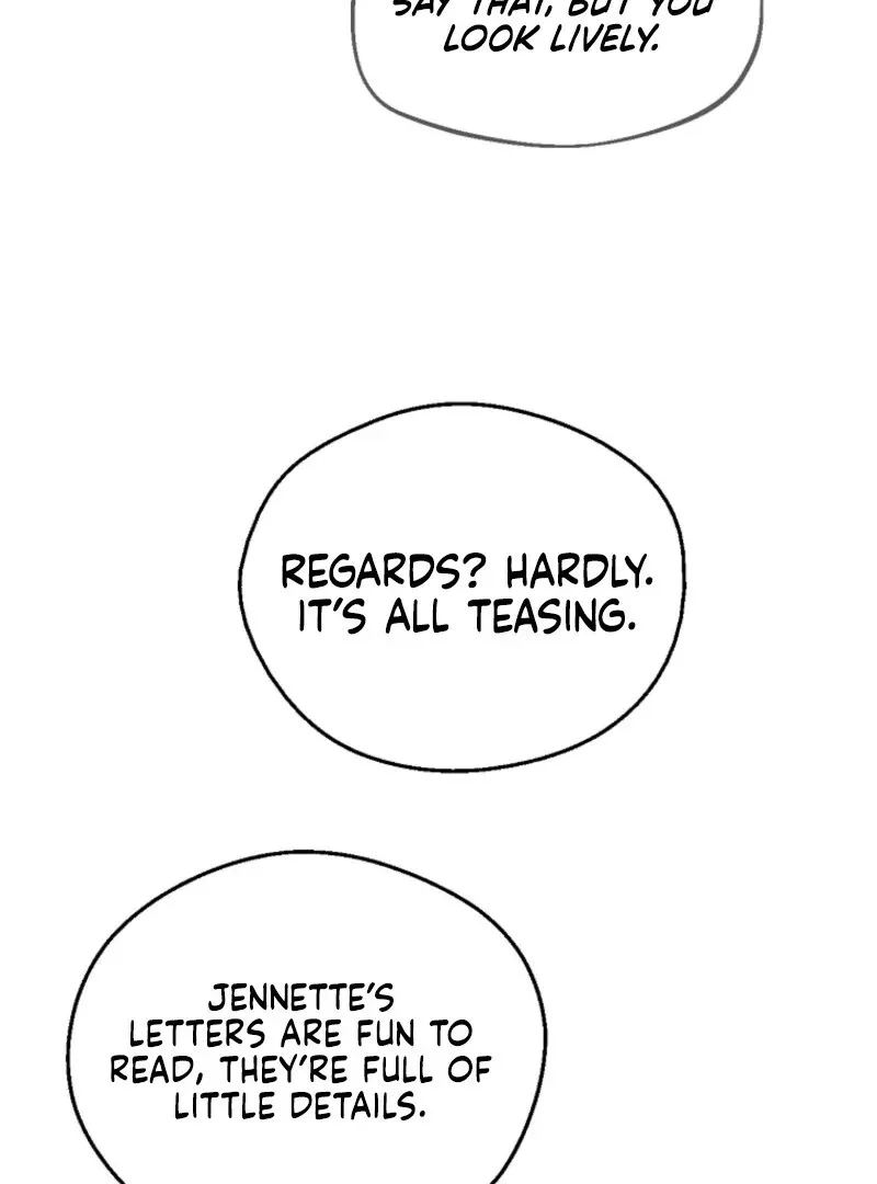 Read Who Made Me A Princess EN Manga Online