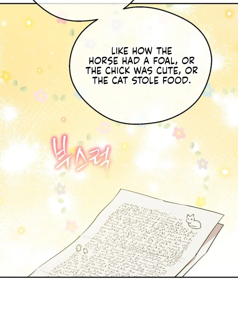 Read Who Made Me A Princess EN Manga Online