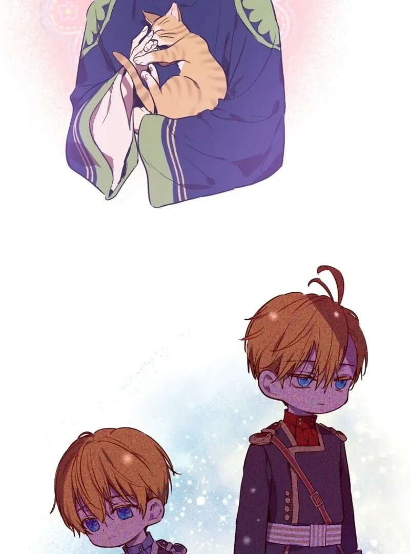 Read Who Made Me A Princess EN Manga Online