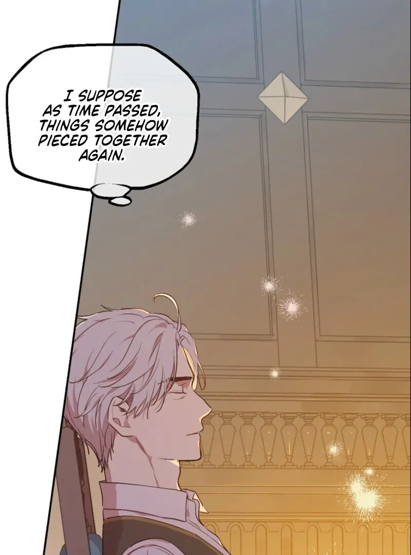 Read Who Made Me A Princess EN Manga Online